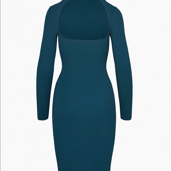 Babaton Compose dress - Picture 1 of 3